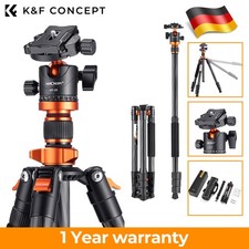 K&F Concept 64" treppiede per