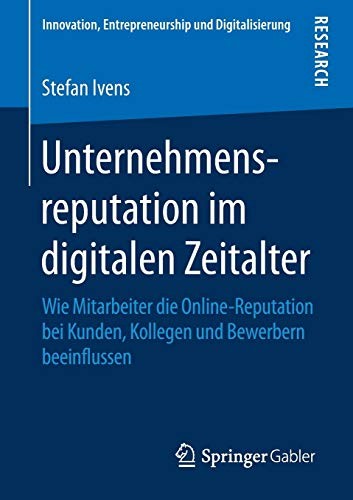 			Unternehmensreputation im