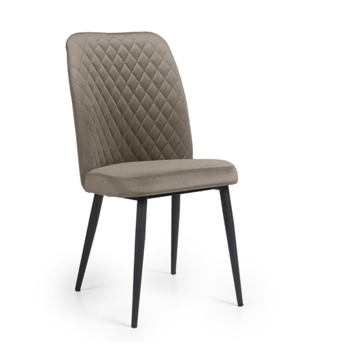 Poltrona design velluto - poltrona,