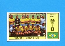 Nuova - CALCIATORI PANINI