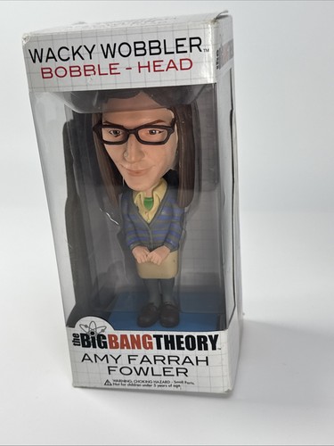 Big bang theory wacky - bang, 7"