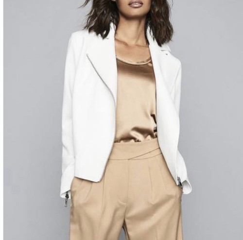 Reiss sabine jacket - reiss, nwt,
