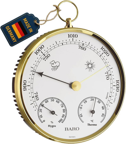 Dostmann stazione meteo - dostmann,