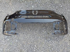 PARAURTI ANTERIORE FIAT 500 LIFT ABARTH 2015R->