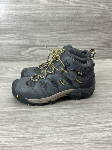 Stivali lavoro keen utility - stivali,