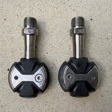 Pedali Speedplay Zero Titanium