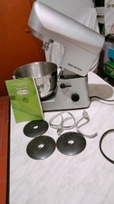 impastatrice professionale