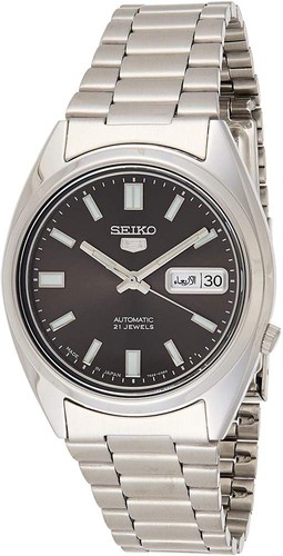 Seiko automatic watch men s - automatic,