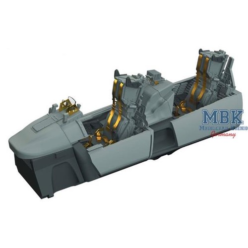 Eduard ed648457 14d - ed648457, f-14d