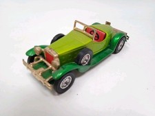 Matchbox 1931 Stutz Bearcat - Models of Yesteryear Y-14 - Lesney Products