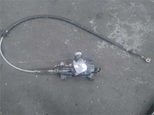 98742601101 selettore cambio - selettore,