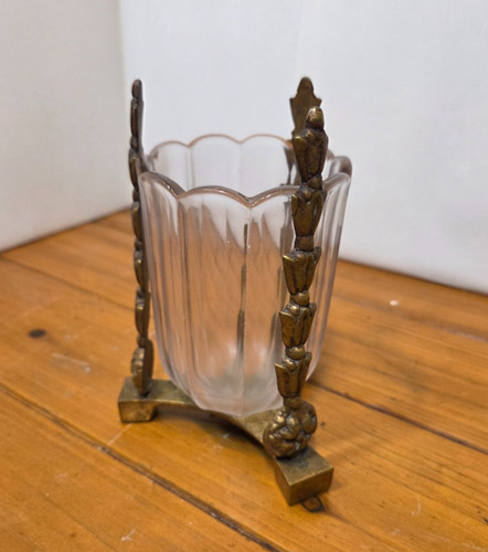 Antico vaso vittoriano