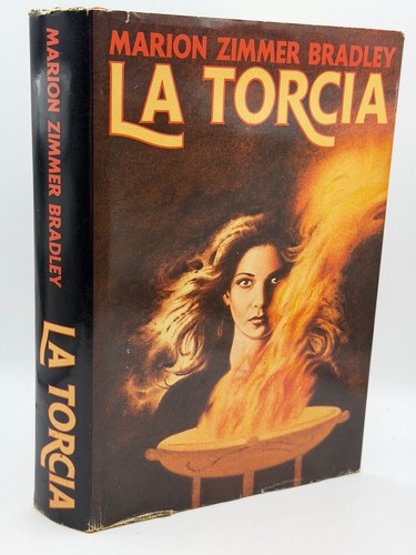 Torcia marion zimmer - la,