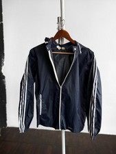 Giacca a vento Adidas vintage