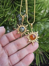 Collana oro senza ciondolo con