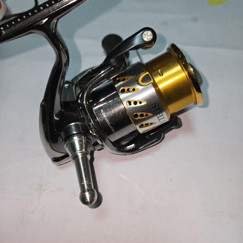 Mulinello spinning shimano - da,