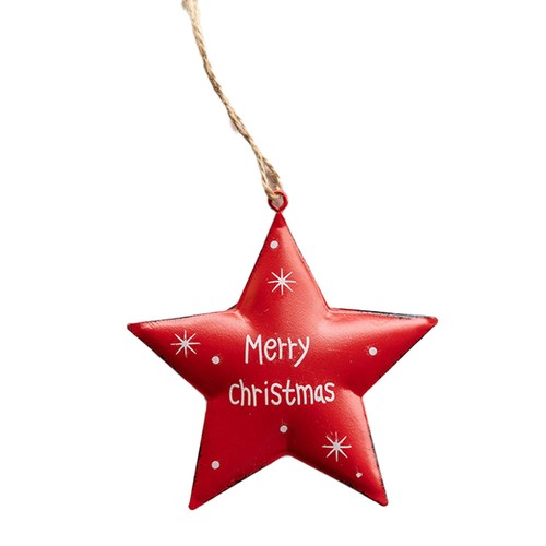 Ciondolo per albero natale - albero,