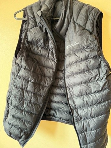 Gilet imbottito leggero - , nero