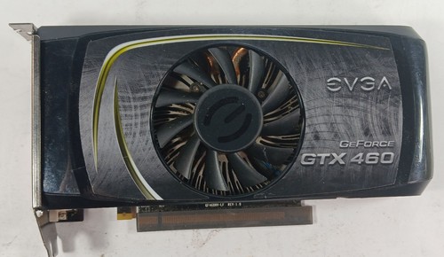 Scheda grafica usata evga - grafica,