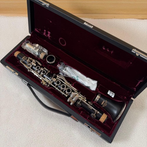 Yamaha ycl 681ii - eb, clarinetto