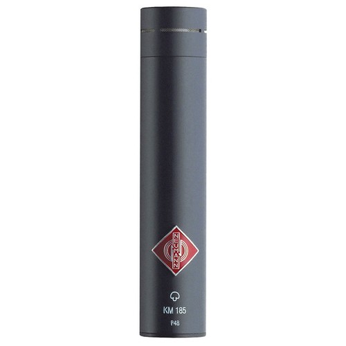 Neumann km185 - neumann, mt
