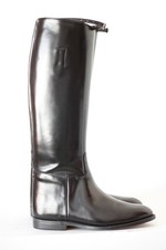 Stivali equitazione in - da,