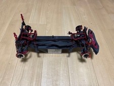 Mst xxx competition spec - xxx-d, competition-spec