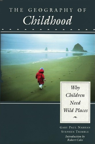 The geography childhood - of,