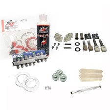 Gottlieb Occhio della Tigre