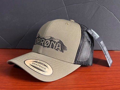Cappello berretto snapback