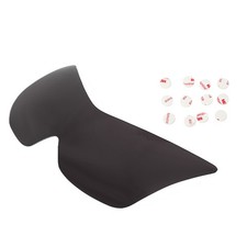 Copertura Di Protezione Obiettivo Faro Fumo Per Kawasaki Ninja Z1000 03-06 S1