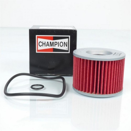 Filtro olio champion per - filtro,