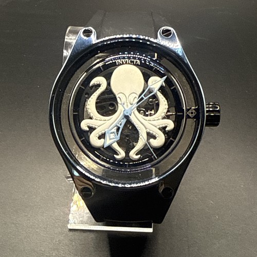 Orologio automatico invicta - automatico,