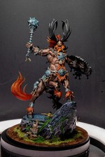 Warhammer: Age of Sigmar -