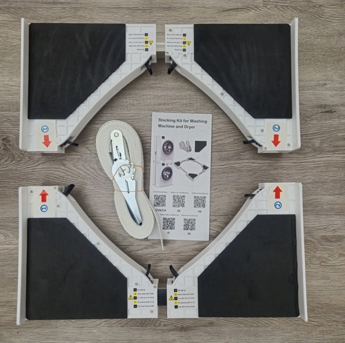 Kit impilabile universale - kit,