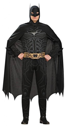 Batman cavaliere oscuro - il,