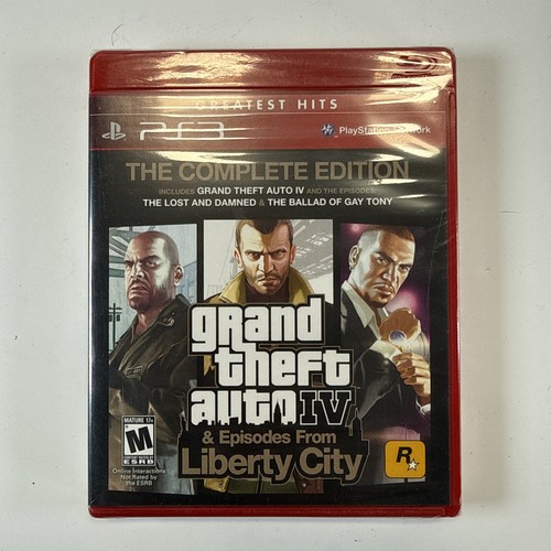 Grand theft auto - theft,