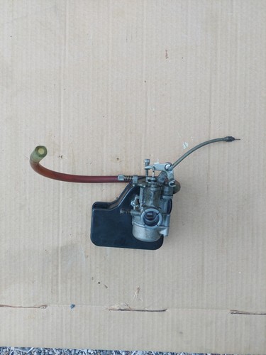 Carburatore dellorto shb16 - dellorto, shb16.10