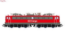 Rivarossi DBAG BR251 Electric