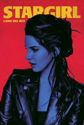 Lana del rey - lana,