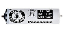 Batteria di ricambio Panasonic