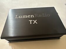LumenRadio CRMX Nova