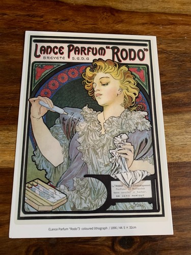 Carte postale 14x10 tbe - carte,