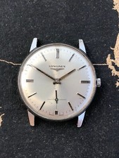 Longines Classic Vintage Cal 6922 Original Watch