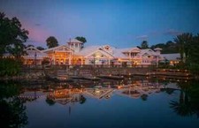 Disney Old Key West Resort