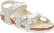 Birkenstock | Kumba Kids Shiny