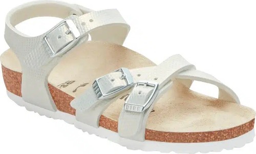 Birkenstock kumba kids shiny - birkenstock, |