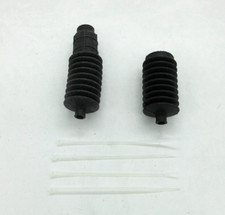 Kit cuffie scatola sterzo - kit,
