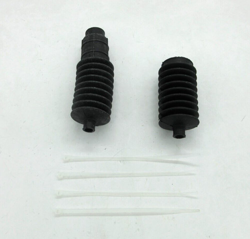 Kit cuffie scatola sterzo - kit,