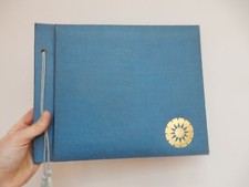 1970s 80s  retr0 ALBUM UPCYCLE